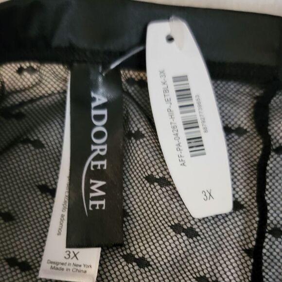 Adore Me Panties - Picture 5 of 11